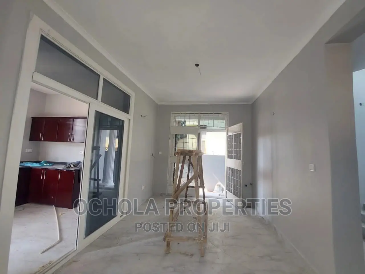 3bdrm Villa in Mikocheni for rent
