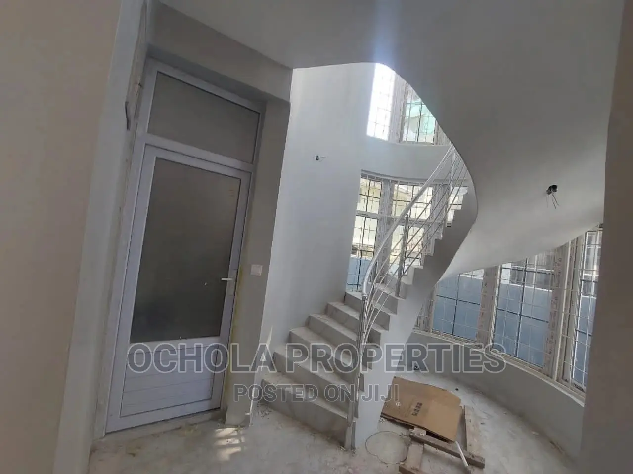 3bdrm Villa in Mikocheni for rent