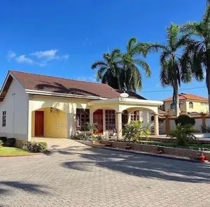 Photo - Furnished 2bdrm Villa in Mbezi Beach Dar Es for rent