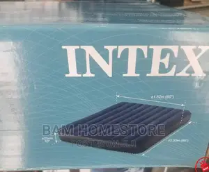 Airbed (Godoro Ya Upepo)