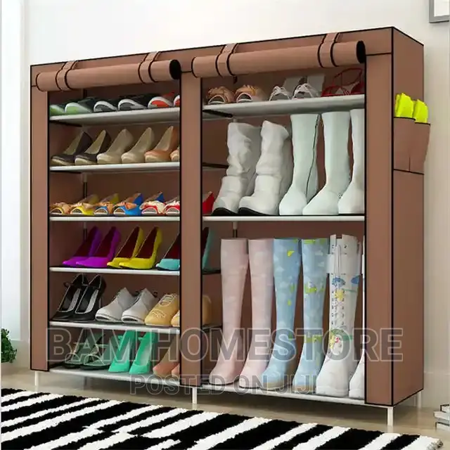 Collapsible Storage Cabinet