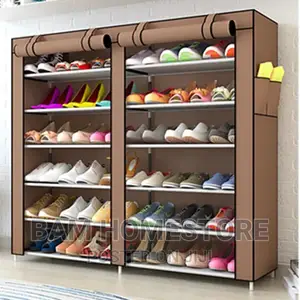 Collapsible Storage Cabinet