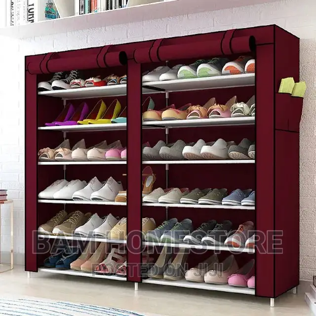 Collapsible Storage Cabinet