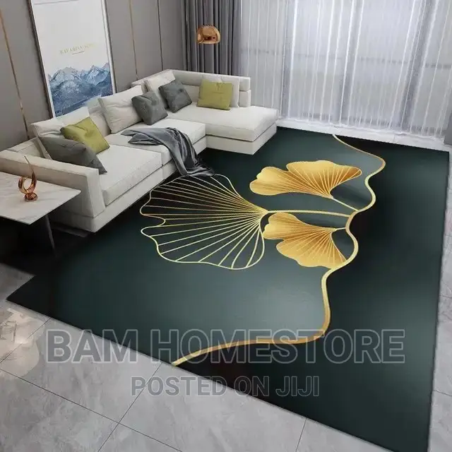 3d Velvet Carpets 7*8
