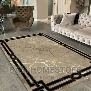 3d Velvet Carpets 7*8