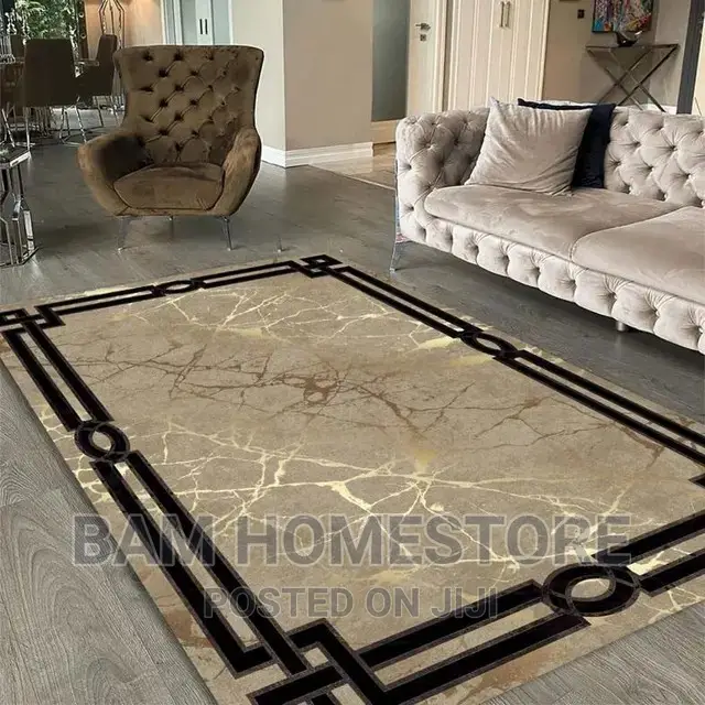 3d Velvet Carpets 7*8