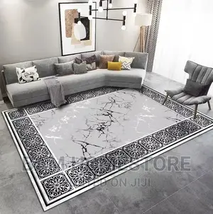 3d Velvet Carpets 7*8