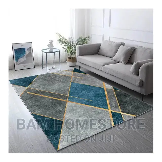 3d Velvet Carpets 7*8