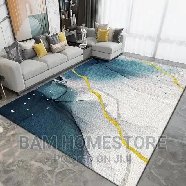 3d Velvet Carpets 7*8