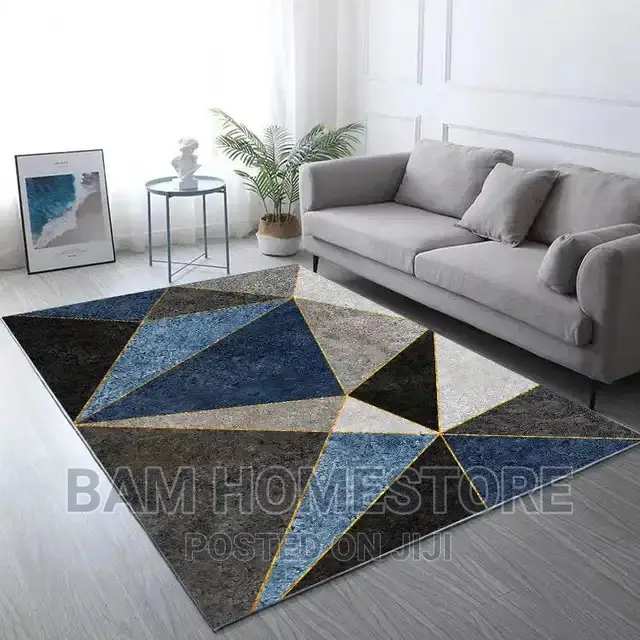 3d Velvet Carpets 7*8