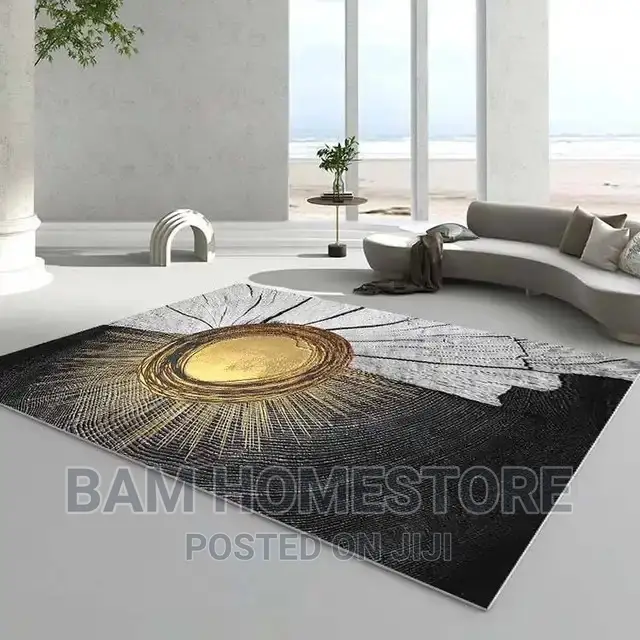 3d Velvet Carpets 7*8
