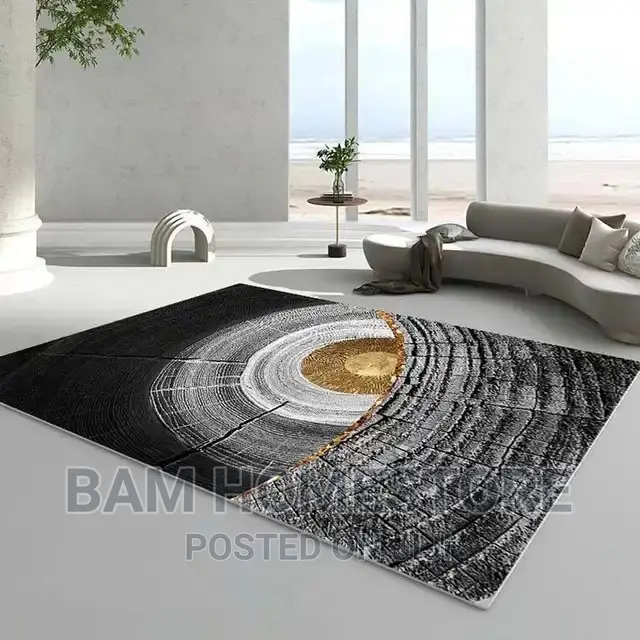 3d Velvet Carpets 7*8