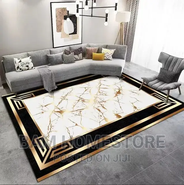 3d Velvet Carpets 7*8