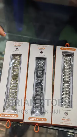 Smart Watch Bands
