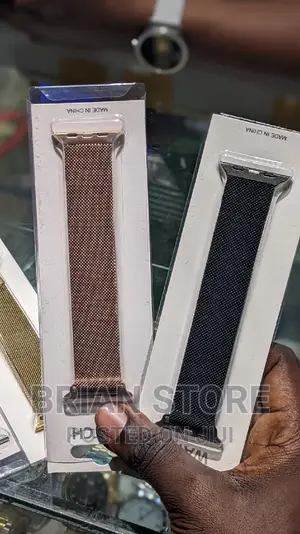 Smart Watch Bands