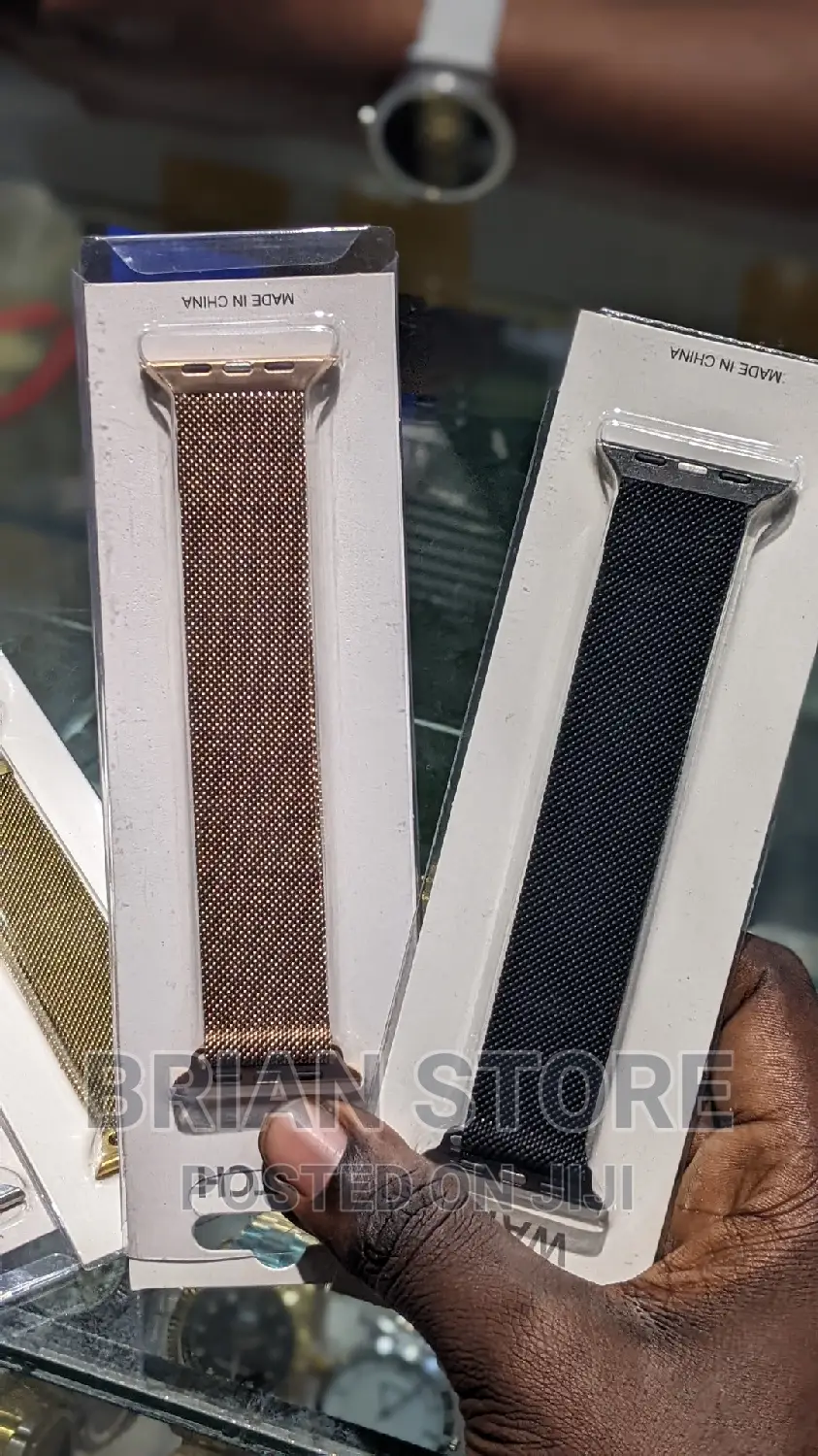 Smart Watch Bands