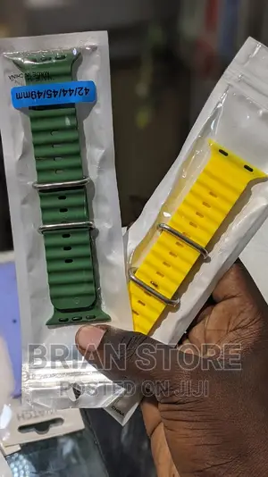 Smart Watch Bands