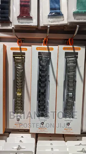 Smart Watch Bands
