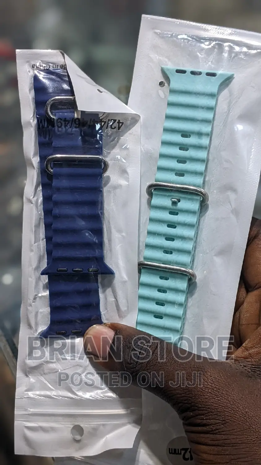 Smart Watch Bands