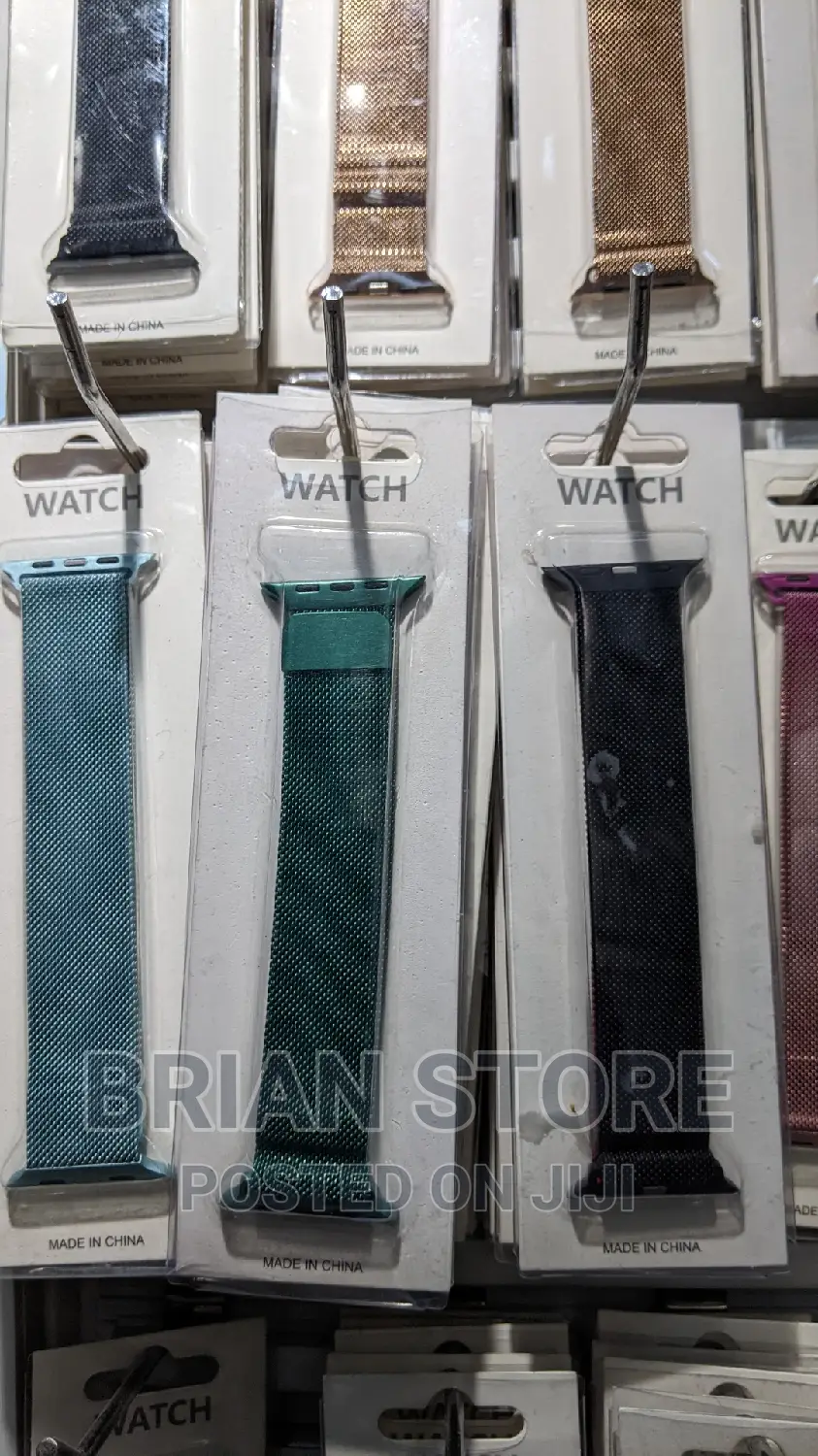 Smart Watch Bands