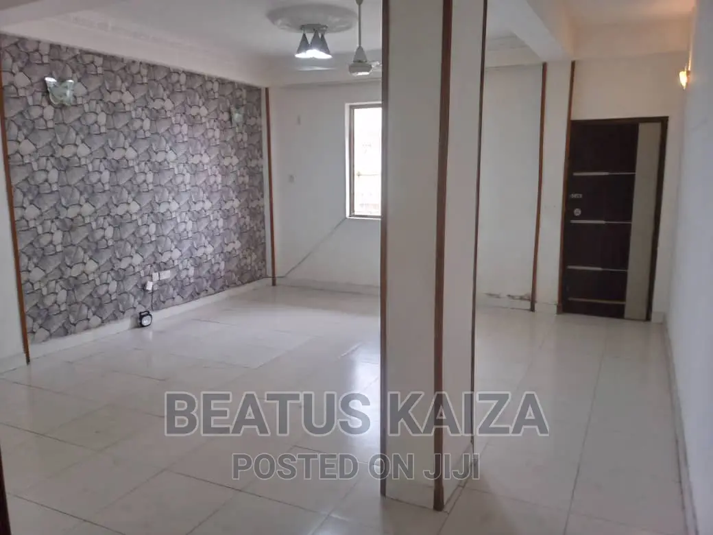 1bdrm Apartment in Kariakoo Fire for rent