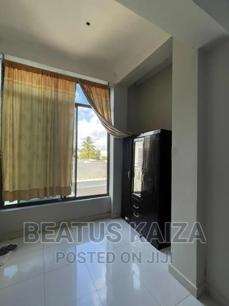 3bdrm Block of Flats in Mbezi Beach Makonde for sale