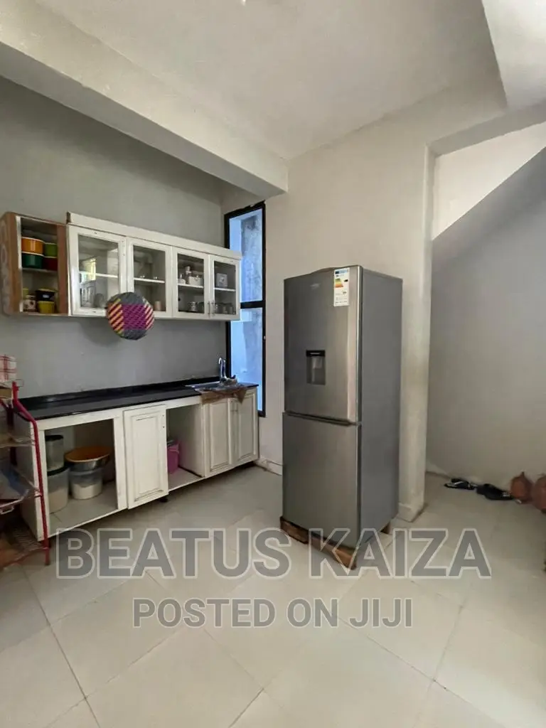 3bdrm Block of Flats in Mbezi Beach Makonde for sale
