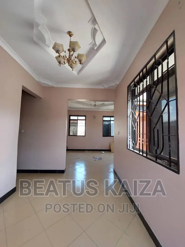 4bdrm House in Mikocheni A Shoperz for rent