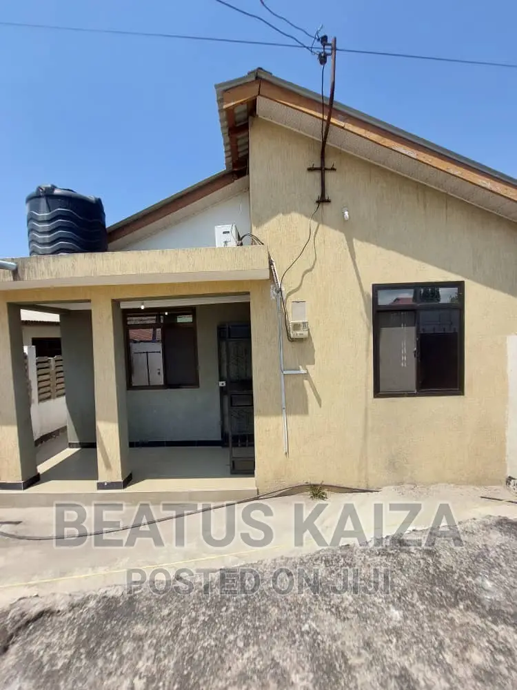 4bdrm House in Mikocheni A Shoperz for rent