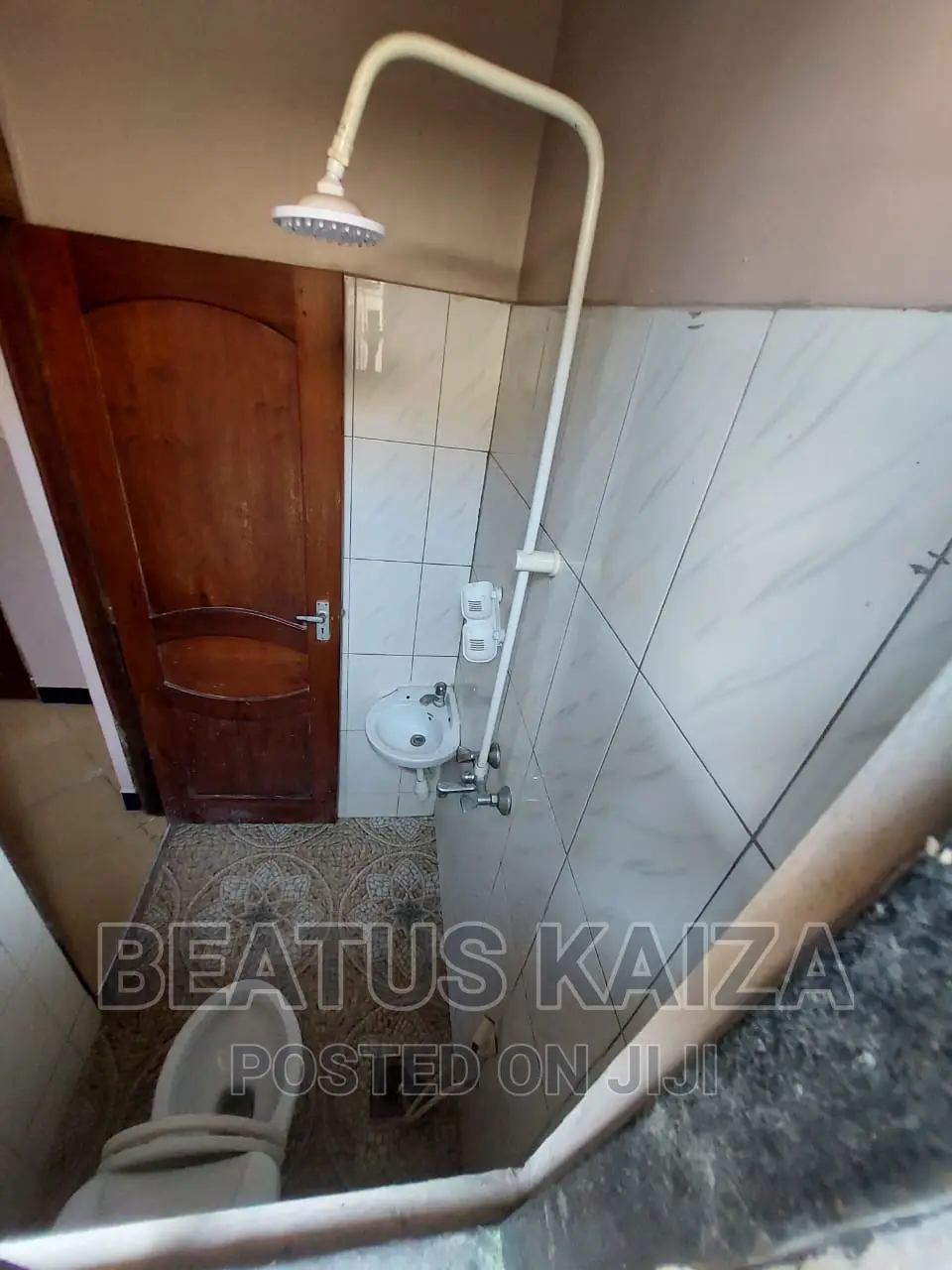 4bdrm House in Mikocheni A Shoperz for rent