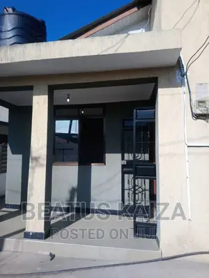 4bdrm House in Mikocheni A Shoperz for rent