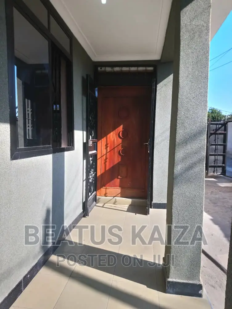 4bdrm House in Mikocheni A Shoperz for rent
