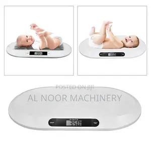 Baby Digital Scale