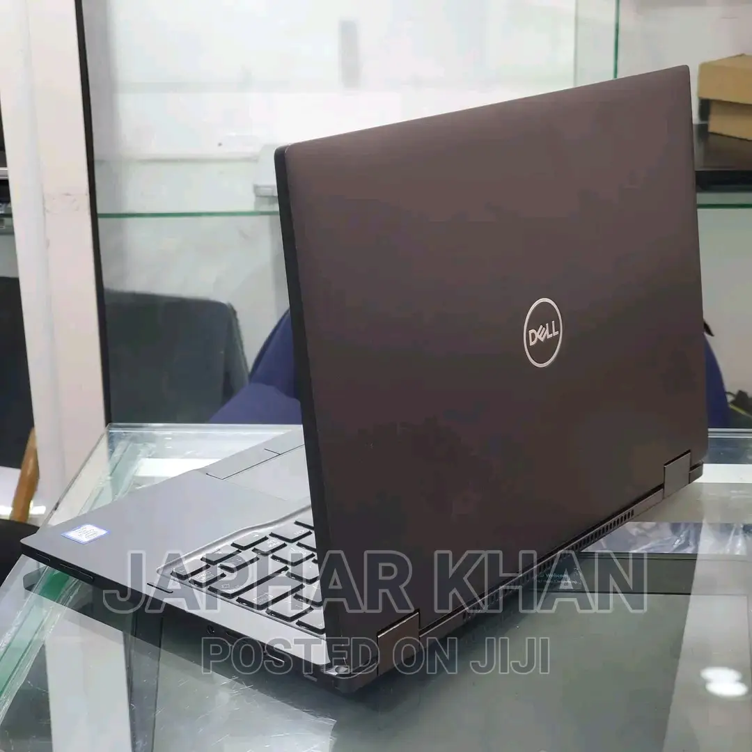 Laptop Dell Latitude 7389 8GB Intel Core I5 SSD 256GB
