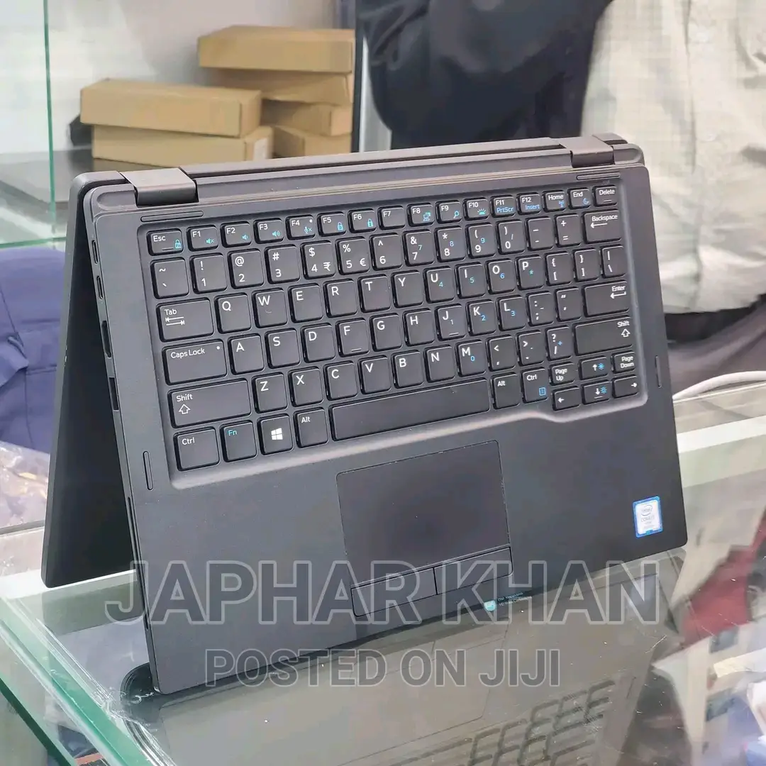 Laptop Dell Latitude 7389 8GB Intel Core I5 SSD 256GB