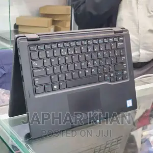 Laptop Dell Latitude 7389 8GB Intel Core I5 SSD 256GB