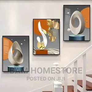 Turkish Decor Wallpictures