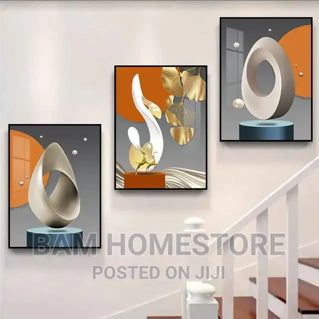 Turkish Decor Wallpictures