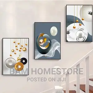 Turkish Decor Wallpictures