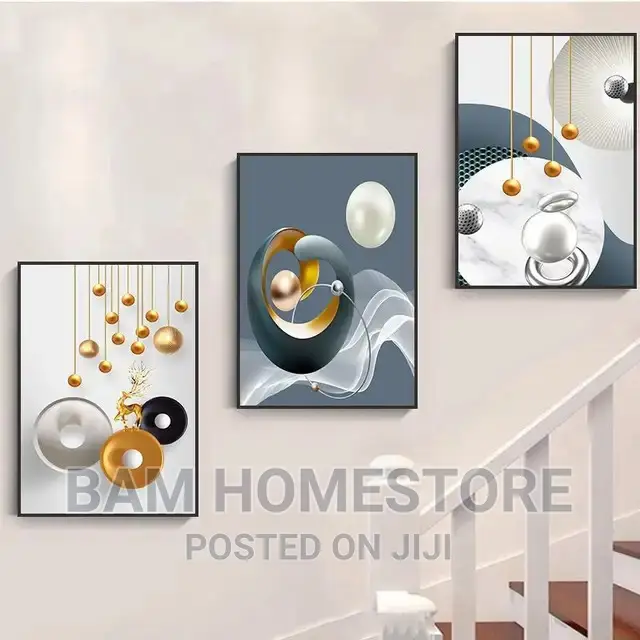 Turkish Decor Wallpictures