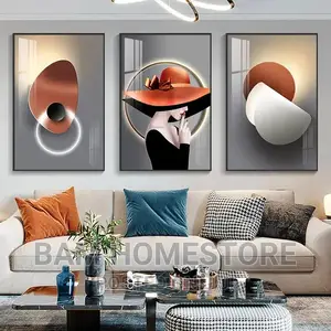 Turkish Decor Wallpictures