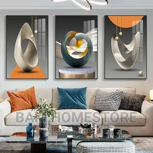 Turkish Decor Wallpictures