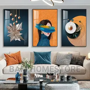 Turkish Decor Wallpictures
