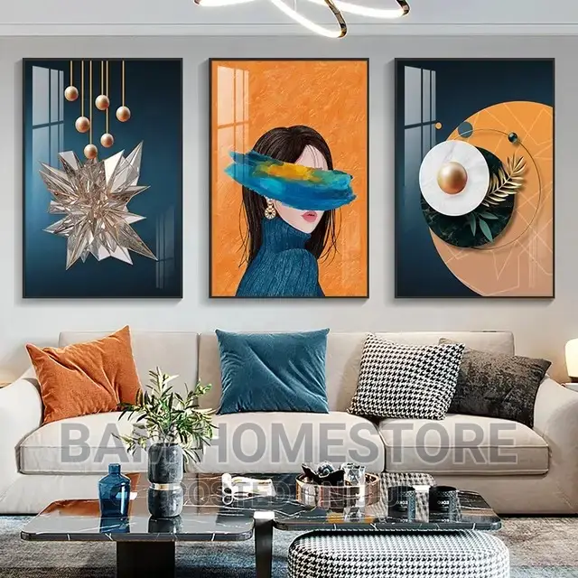 Turkish Decor Wallpictures