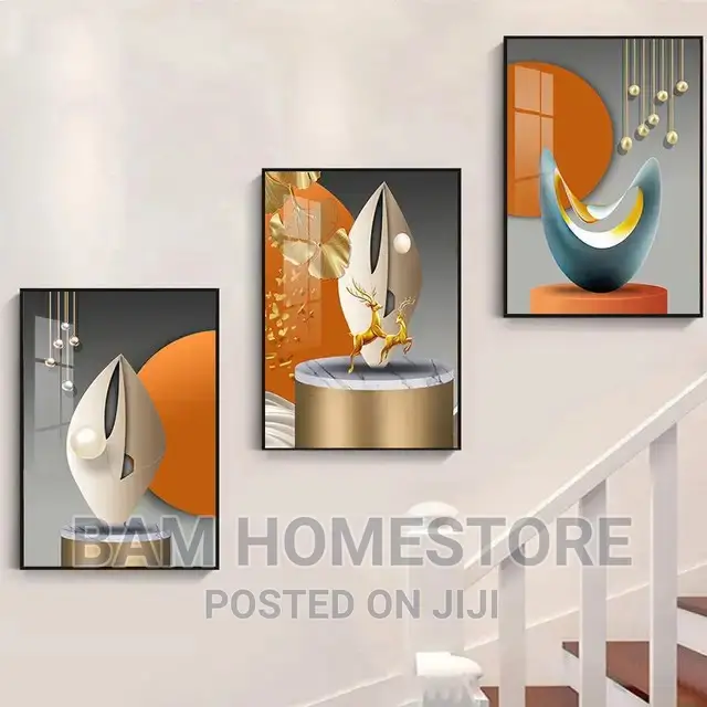 Turkish Decor Wallpictures