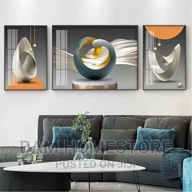 Turkish Decor Wallpictures