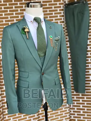 Suti Za Kiume | Men's Suits