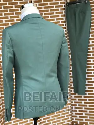 Suti Za Kiume | Men's Suits