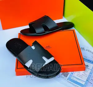 Men's Original Sandals | Sendo Za Kiume Imara