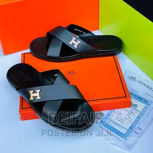 Men's Original Sandals | Sendo Za Kiume Imara